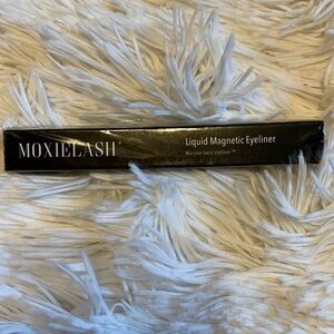 Moxielash Liquid Magnetic Eyeliner